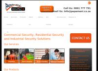 Papamani Security