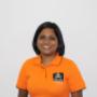 Trudy Pillay