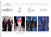 House Of Monatic (Pty) Ltd