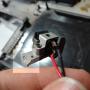 Laptop repairs