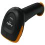 GS550 scanner