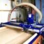 Our CNC Router