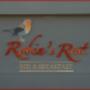 Perspex Signs