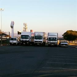 Alpha Movers