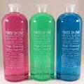 1 liter Foam Bath
