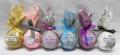 Wrapped Bath Fizzers