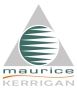 Maurice Kerrigan Africa