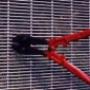Anti Climb Fence