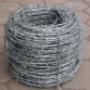 Barbed Wire