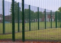 Sirwern International Fencing