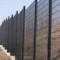 Double-Wire-Fence
