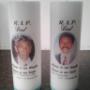 Memorial Candles