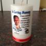 Memorial Candles