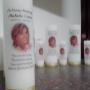 Memorial Candles