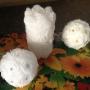 White Candles