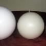 White Candles