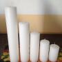 White Candles