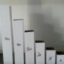 White Candles