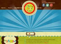 Nyama Spitbraai Catering