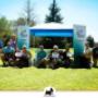 Dog Training Graduation 2013