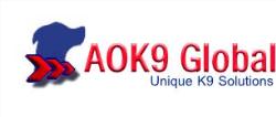 Alpha and Omega K9 Training