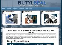 Butyl Seal Pty Ltd