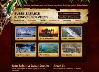 Sussi Safaris