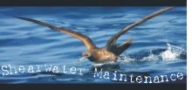 Shearwater Maintenance