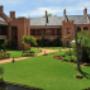 Quatermain Gardens