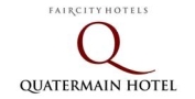 Faircity Quatermain Hotel