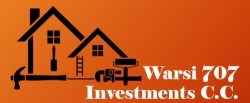 Warsi 707 Investments CC