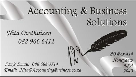 Accounting Matters & Business Solutions
