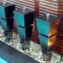 Stainless Steel Features