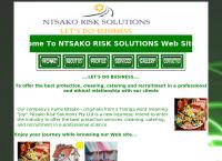 Ntsako Risk Solutions Pty(Ltd)