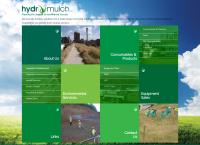 Hydromulch
