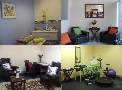 Our-Rooms