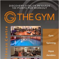 The Gym Knysna (Always on)