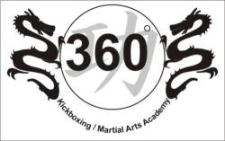360 Kickboxing Martial Arts Academy