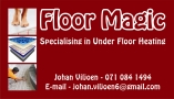 Floor Magic
