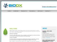 Biodx Bilogical Chemical Technology