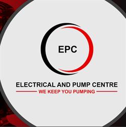 Electrical and Pump Centre CC