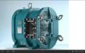 Borger Rotary Lobe Pumps