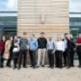 Some of Fenns Inc Cape Town and Mossel Bay staff