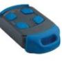 centurion nova rolling code remote
