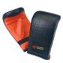 Bag mitts in leather - Need more info Contact us