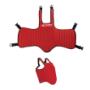 Chest gaurd - Need more info Contact us
