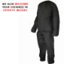 Sweat (sauna) suit