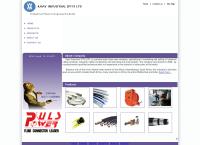 Kaav Industrial (Pty) Ltd