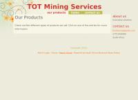 T o t Mining Services