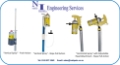 Spray Paint Extender Poles